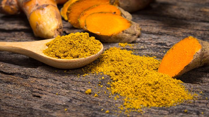 Hrana za smanjenje anksioznosti