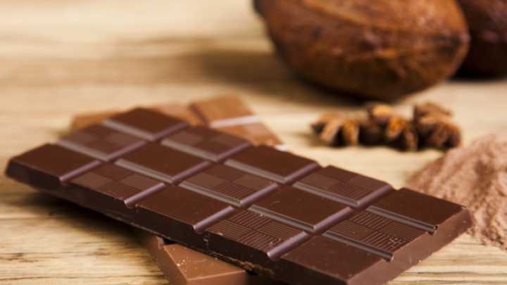 Hrana za smanjenje anksioznosti