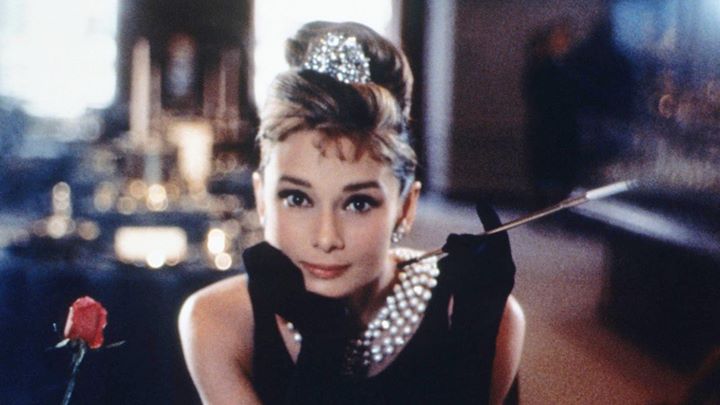 Tajne ljepote ikone starog Hollywooda Tajne ljepote ikone starog Hollywooda