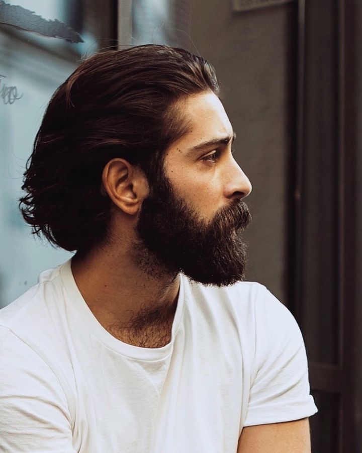 10 savjeta za savršenu bradu