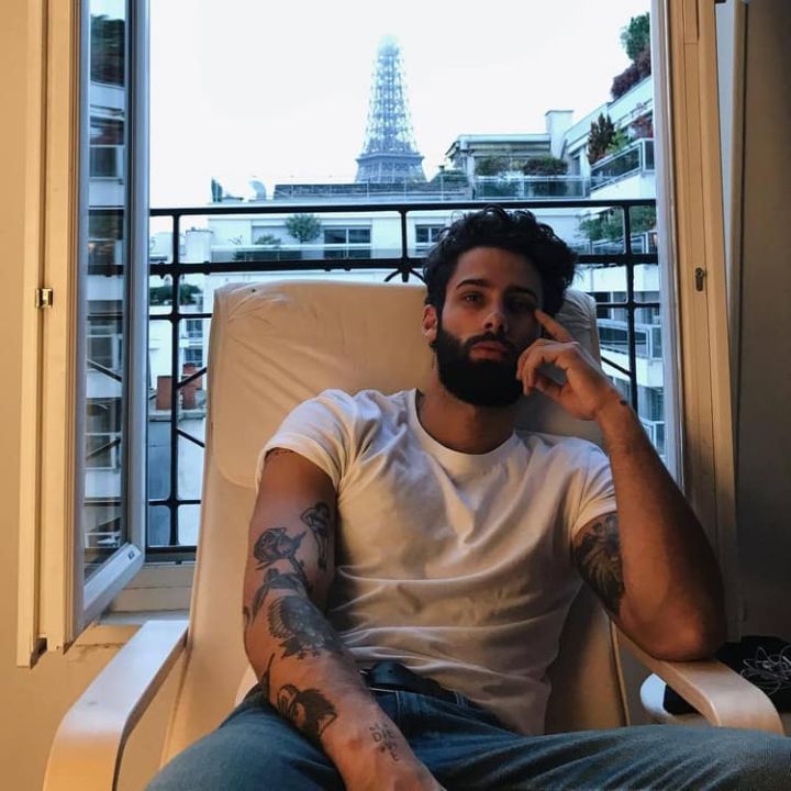 10 savjeta za savršenu bradu