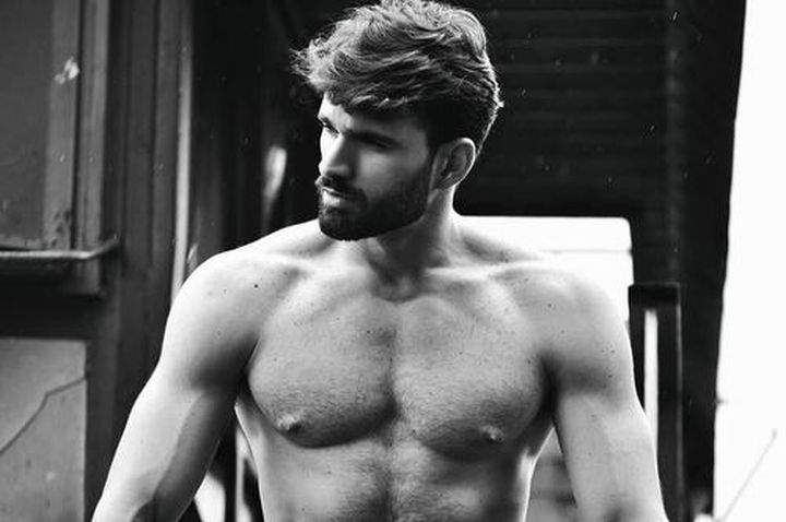 10 savjeta za savršenu bradu