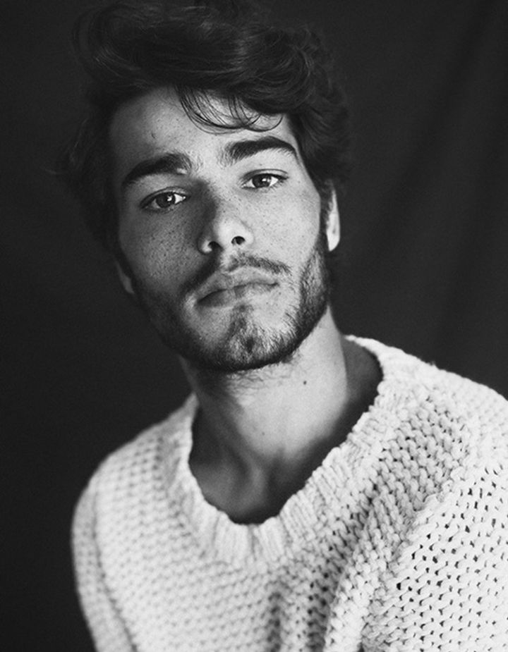 10 savjeta za savršenu bradu