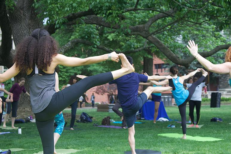 Tri aktivnosti koje najbolje otklanjaju stres i depresiju