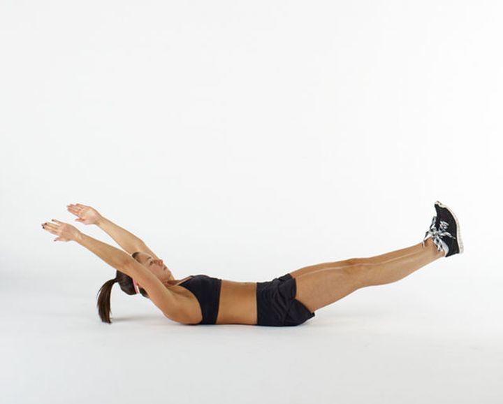 Počnite raditi ove vježbe ako želite ravan stomak