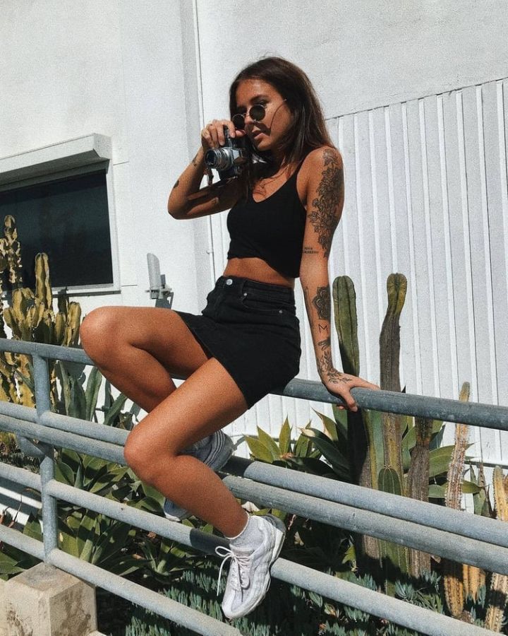 Da li je tetovaža dobra ideja?