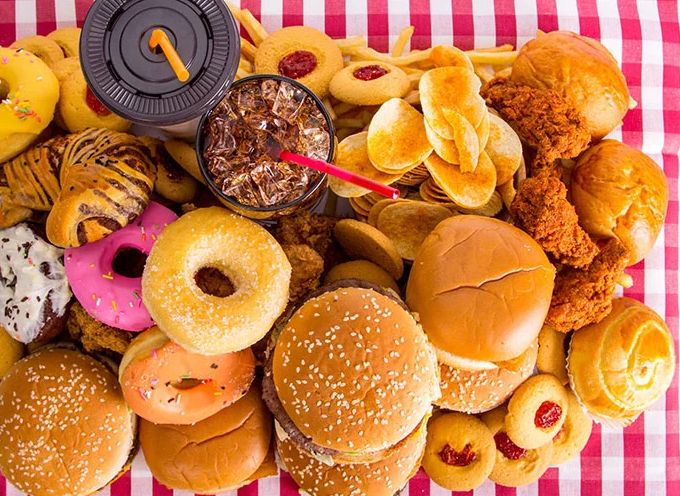 Tri najčešće greške prilikom "cheat" obroka