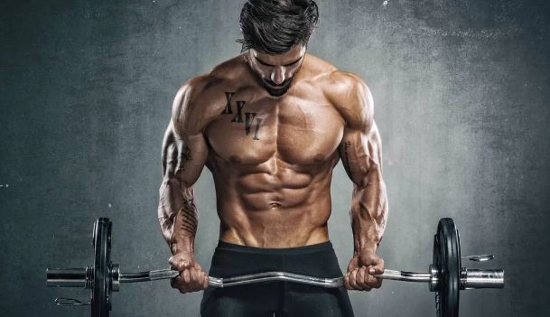 Vježbe za ruke: 10 najboljih načina izgradnje impresivnih bicepsa i tricepsa Vježbe za ruke: 10 najboljih načina izgradnje impresivnih bicepsa i tricepsa