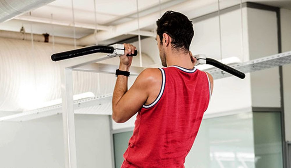 Vježbe za ruke: 10 najboljih načina izgradnje impresivnih bicepsa i tricepsa