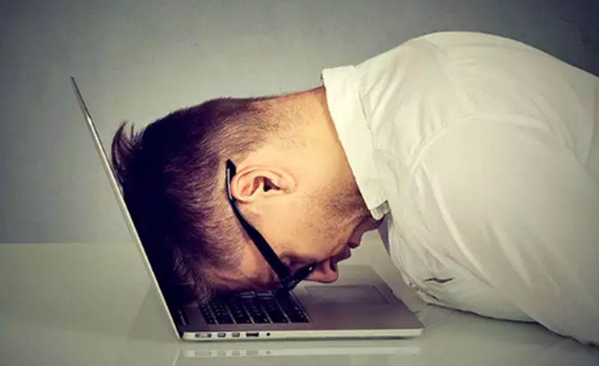 Neprestano osjećate umor? Šest je mogućih razloga