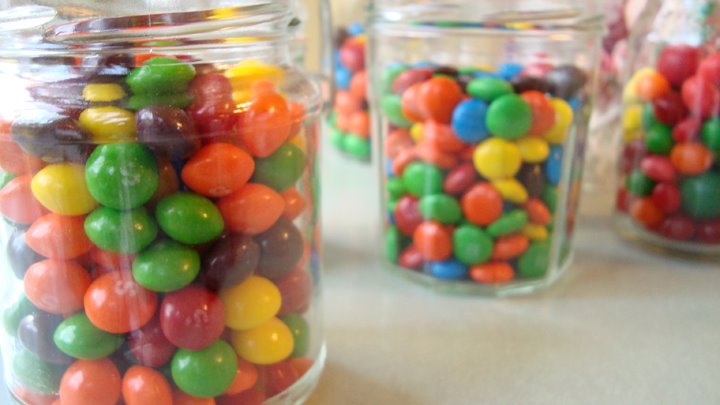 Hrana koju trkači trebaju izbjegavati