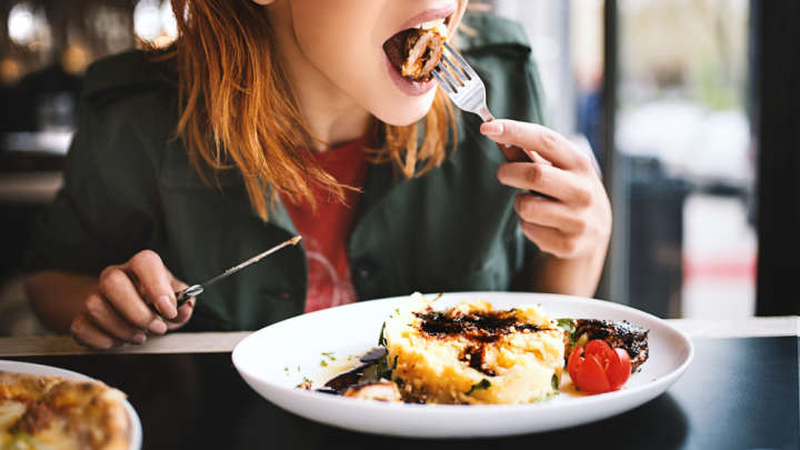 Hrana koju trkači trebaju izbjegavati