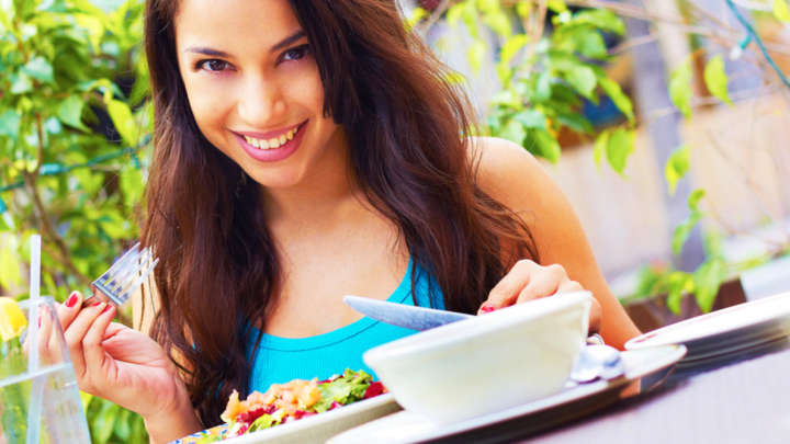 Hrana koju trkači trebaju izbjegavati