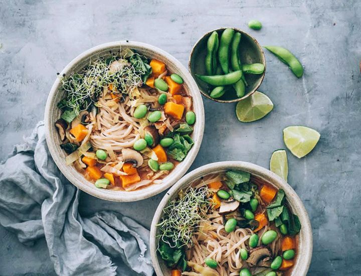 Kako se riješiti nadutosti nakon jela?