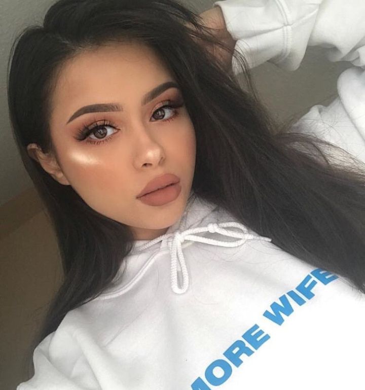 Makeup greške koje sigurno pravite Makeup greške koje sigurno pravite