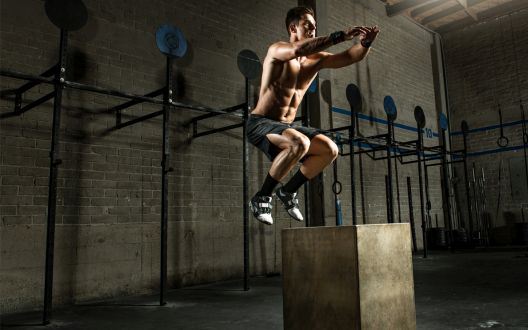 7 zadivljujućih beneficija HIIT treninga