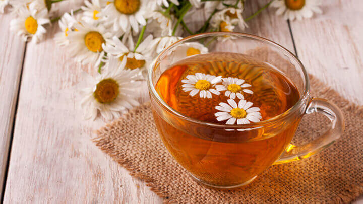 Da li trebate izbjegavati čaj od kamilice?