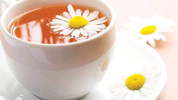 Da li trebate izbjegavati čaj od kamilice?