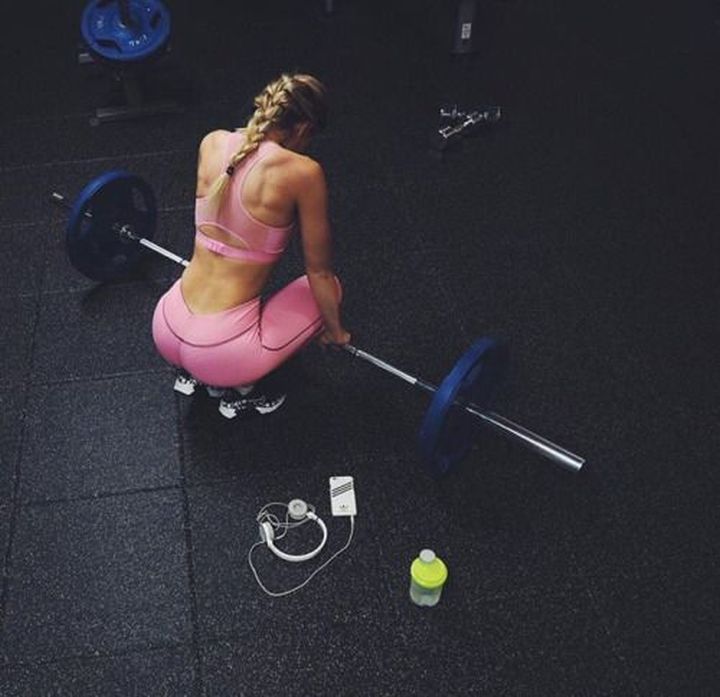 Najčešće greške koje pravite kada radite čučnjeve