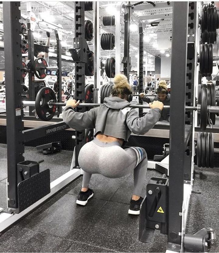 Najčešće greške koje pravite kada radite čučnjeve