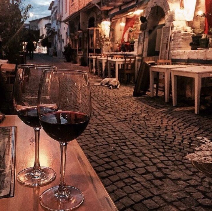 Produžite životni vijek uz čašu crnog vina dnevno