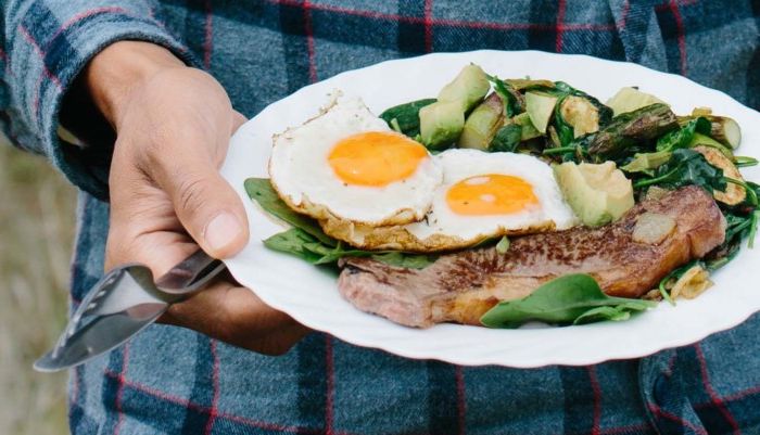 Top 10 navika ishrane uz koje ćete izgraditi čiste mišiće
