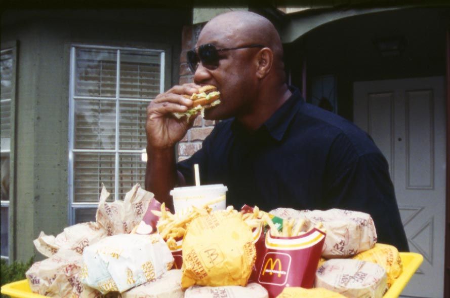 Top 10 navika ishrane uz koje ćete izgraditi čiste mišiće