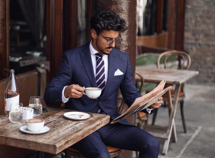 Kako da se dobro oblačite: 7 pravila koja bi svaki muškarac trebao znati