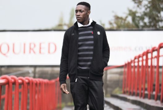 Oni su najbolje odjeveni fudbaleri