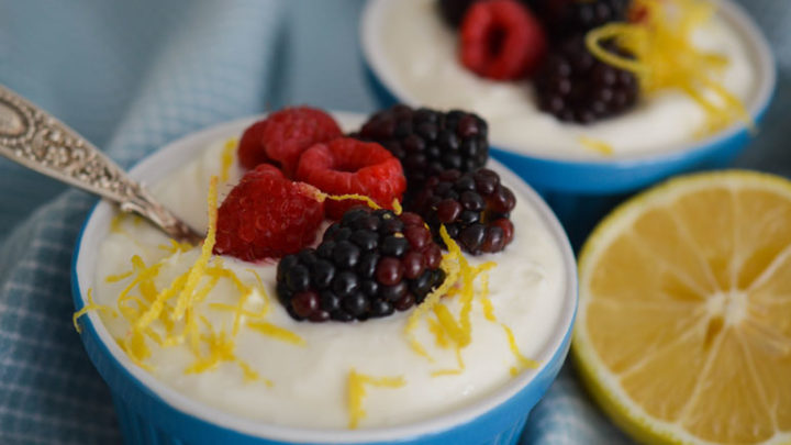 Hrana koja popravlja raspoloženje