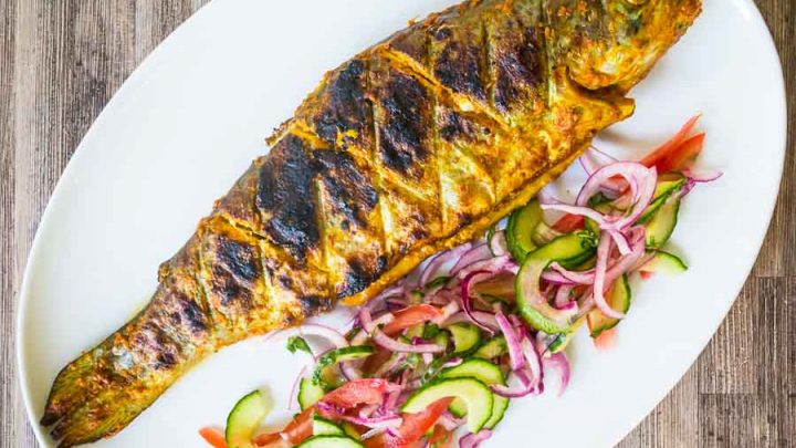 Hrana koja popravlja raspoloženje