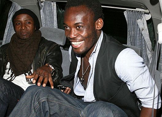 Oni su najbolje odjeveni fudbaleri