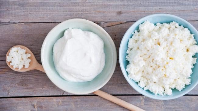 Kako unijeti proteine i bez mesa? 6 glavnih izvora koje koriste vegetarijanci Kako unijeti proteine i bez mesa? 6 glavnih izvora koje koriste vegetarijanci