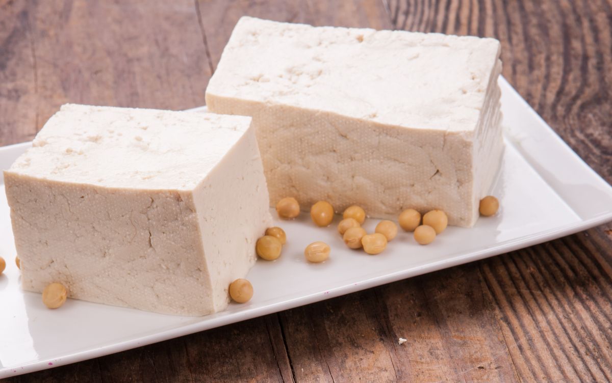 Kako unijeti proteine i bez mesa? 6 glavnih izvora koje koriste vegetarijanci Kako unijeti proteine i bez mesa? 6 glavnih izvora koje koriste vegetarijanci