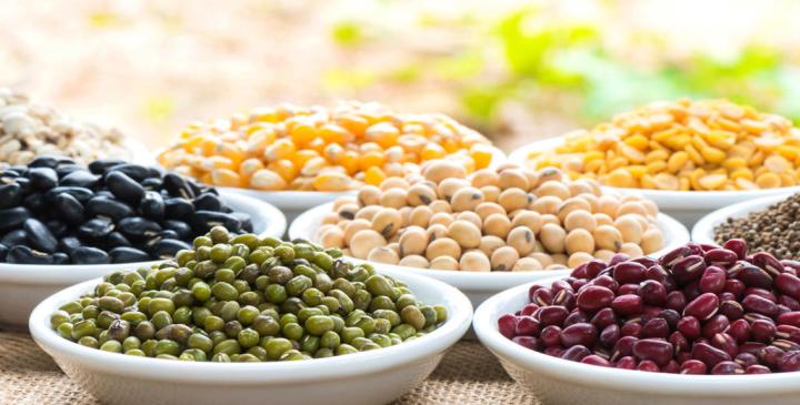 Kako unijeti proteine i bez mesa? 6 glavnih izvora koje koriste vegetarijanci