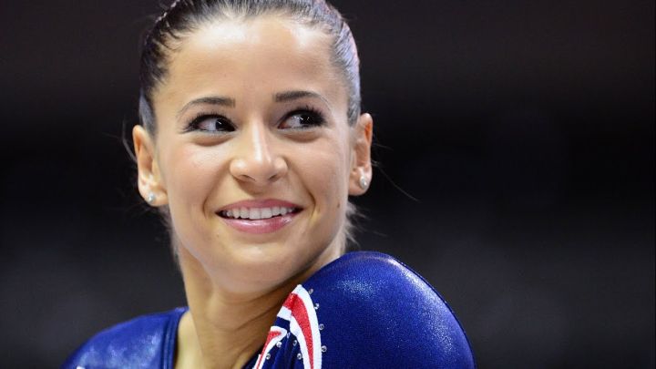 Top 10 najljepših sportistkinja svijeta