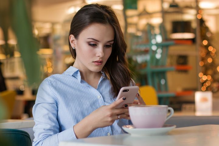 Kako vam vaš telefon uništava zdravlje? Kako vam vaš telefon uništava zdravlje?