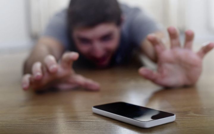 Kako vam vaš telefon uništava zdravlje? Kako vam vaš telefon uništava zdravlje?