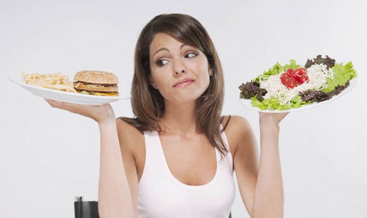 Prestanite s ovim navikama ako želite smršati