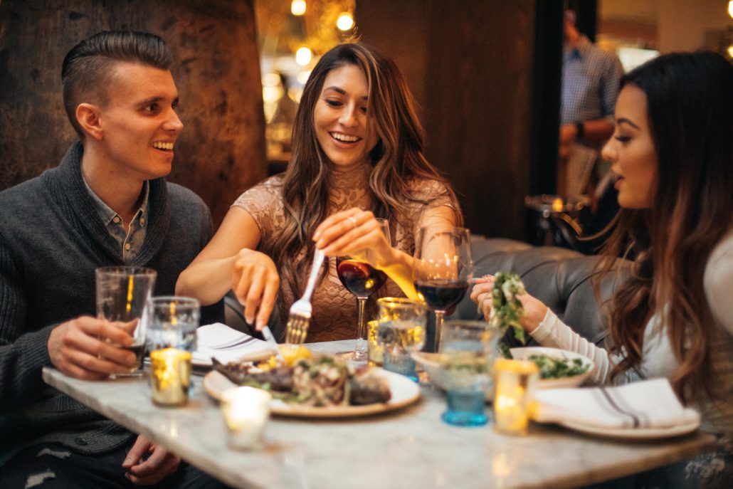 Ishrana i pet malih stvari koje će vam pomoći bolje od brojanja kalorija