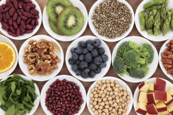 Šta je to sirova dijeta i zašto biste je trebali probati?