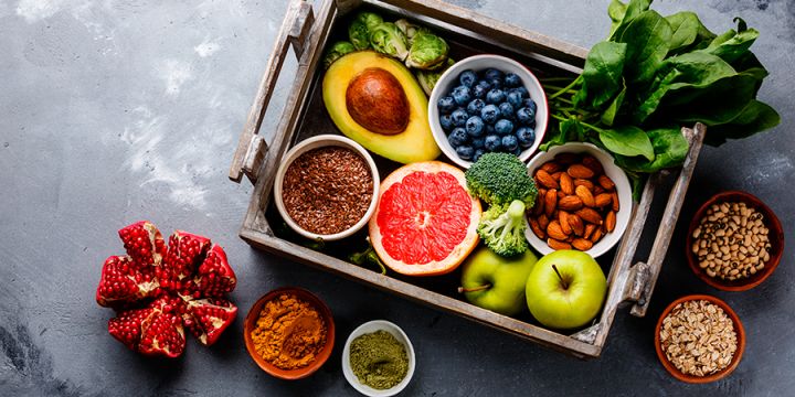 Šta je to sirova dijeta i zašto biste je trebali probati?