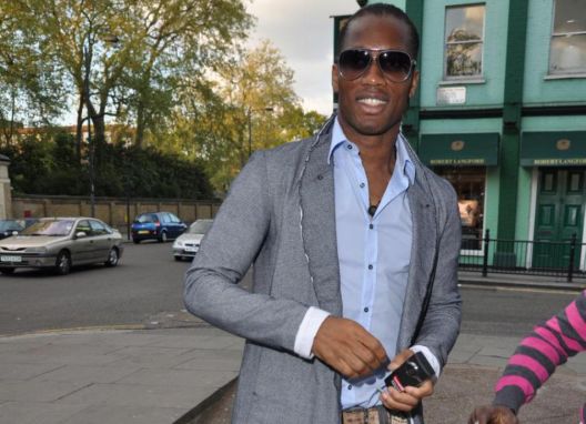 Oni su najbolje odjeveni fudbaleri