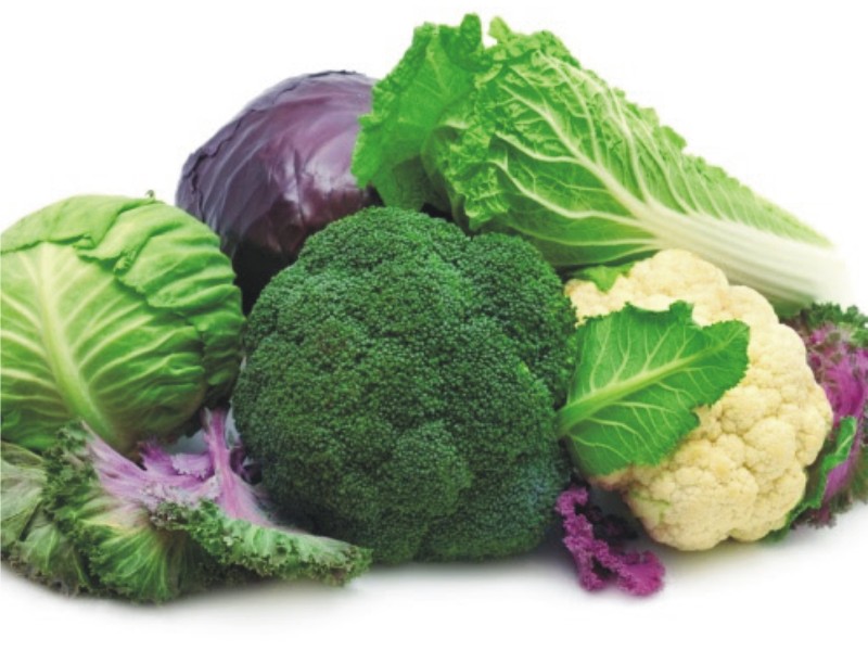 Namirnice koje čiste tijelo od nikotina