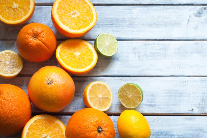 Namirnice koje čiste tijelo od nikotina