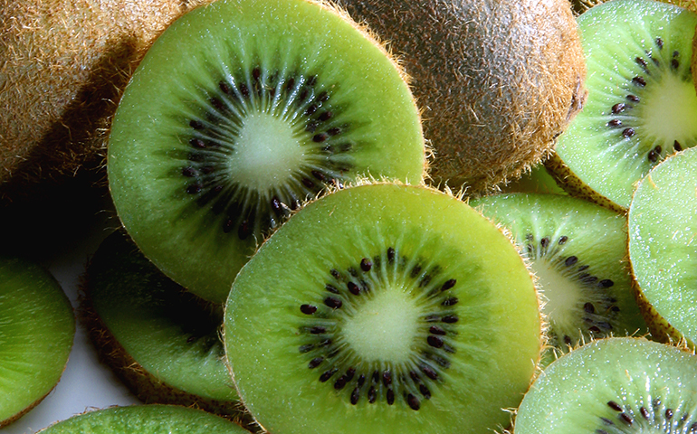 Namirnice koje čiste tijelo od nikotina