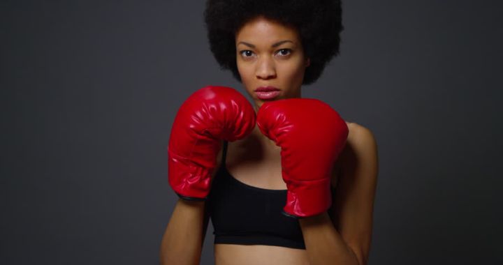 Zašto je boks idealan sport za žene