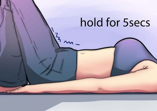 Efikasne vježbe koje seks podižu na viši nivo