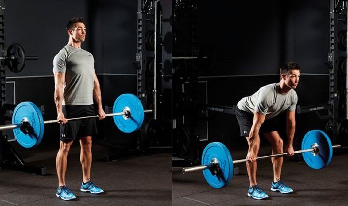 Kako ojačati na deadliftu? 4 vježbe spremne da unaprijede sposobnosti