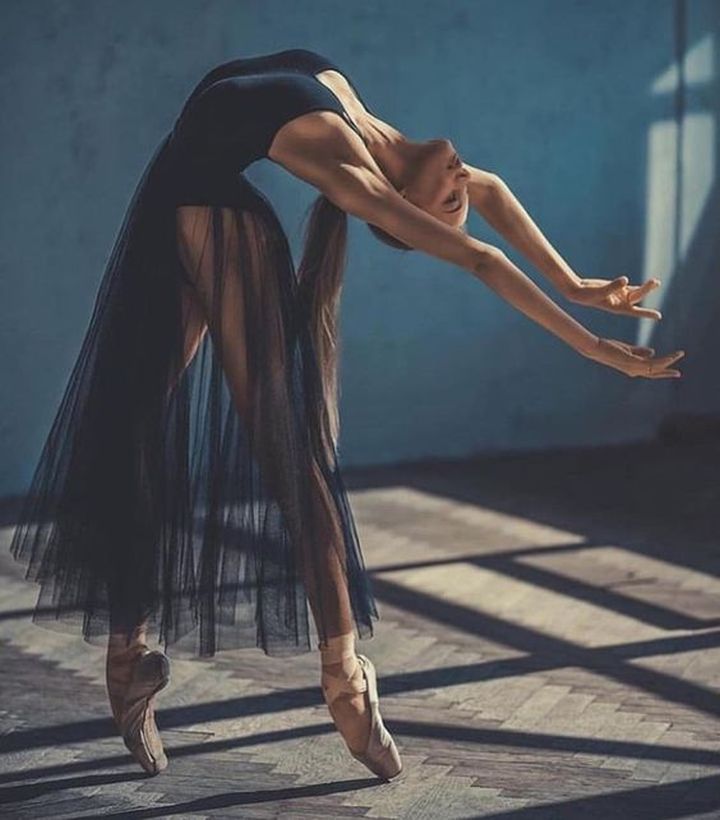 Želite smršati? Neki od ovih plesova mogu vam pomoći!